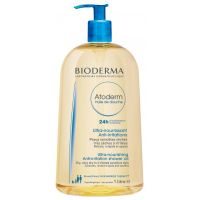 BIODERMA ATODERM ULEI DE DUS 1L