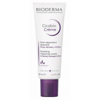 BIODERMA CICABIO CREMA 40ML