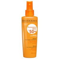 BIODERMA PHOTODERM MAX SPRAY SPF50+ 200ML