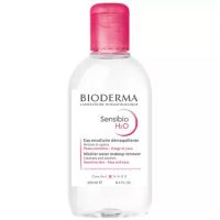 BIODERMA SENSIBIO H2O APA MICELARA 250ML