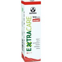BIOFARM EXTRACARE SPRAY PENTRU ARSURI SOLARE 50ML