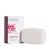 BIOTRADE ACNE OUT SAPUN 100GR