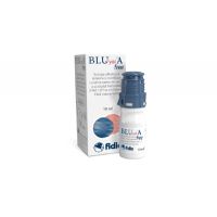 BLU YAL A FREE 0.15% SOLUTIE OFTALMICA 10ML