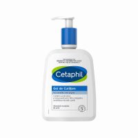CETAPHIL GEL DE CURATARE TEN NORMAL/GRAS 236ML