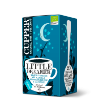 CUPPER CEAI ECO LITTLE DREAMER 20PLICURI X 1.5G