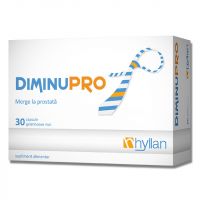 DIMINUPRO 30 CAPSULE GELATINOASE MOI