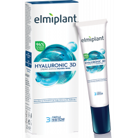 ELMIPLANT HYALURONIC 3D CREMA DE OCHI 15ML