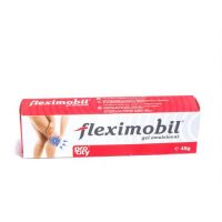 FLEXIMOBIL GEL EMULSIONAT 45G