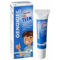GENGIGEL JUNIOR 7-14 ANI GEL 15ML