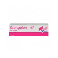 GLEITGELEN GEL VAGINAL 50G