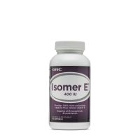 GNC IZOMER E 400UI X 90 CAPSULE