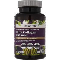 GNC ULTRA COLLAGEN ENHANCE 90 CAPSULE