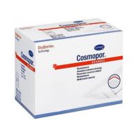 HARTMANN COSMOPOR ADVANCE STERIL PLASTURI 15X8CM X 25BUC