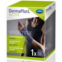 HARTMANN DERMAPLAST ACTIVE SPORTFIX PLASTURI 6CM X 5M