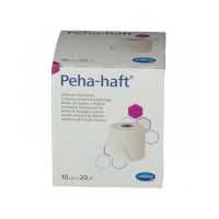 HARTMANN PEHA-HAFT BANDAJ ELASTIC DE FIXARE AUTOADEZIV 10CM X 20M X 1BUC