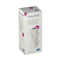 HARTMANN PEHA-HAFT BANDAJ ELASTIC DE FIXARE AUTOADEZIV 12CM X 4M X 1BUC