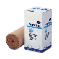 HARTMANN PUTTER FASA ELASTICA 12CM X 5M X 1BUC