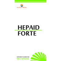 HEPAID FORTE 90 CAPSULE