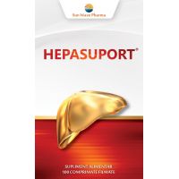 HEPASUPORT 100 COMPRIMATE FILMATE
