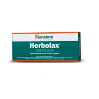 HERBOLAX 20 TABLETE