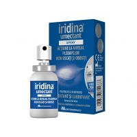 IRIDINA UMECTANT SPRAY OFTALMIC 10ML