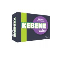 KEBENE EXTRA 240MG 30 CAPSULE MOI