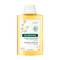 KLORANE SAMPON MUSETEL 200ML