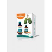 KOFLET SIROP 100ML + SEPTILIN SIROP 30ML CADOU