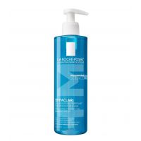LA ROCHE POSAY EFFACLAR GEL SPUMANT DE CURATARE PURIFIANT TEN GRAS CU TENDINTA ACNEICA 400ML