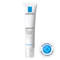 LA ROCHE POSAY EFFACLAR K+ CREMA RENOVATOARE PENTRU TENUL GRAS 40ML