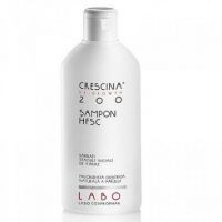 LABO CRESCINA HFSC SAMPON 200 MAN 200ML