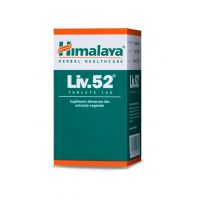 LIV 52 100 TABLETE