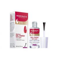 MAVALA 99633 GEL FINISH TOP COAT