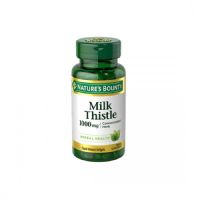 NATURE'S BOUNTY SILIMARINA 1000MG X 30+10 CAPSULE MOI GRATIS