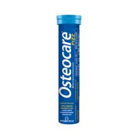 OSTEOCARE FIZZ 20 COMPRIMATE EFERVESCENTE