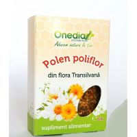 POLEN POLIFLOR USCAT 110G
