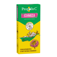 PROPOLIS C ECHINACEEA 30 COMPRIMATE