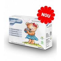 REHISOL 10PLICURI