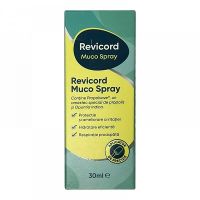 REVICORD MUCO SPRAY 30ML