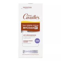 ROGE CAVAILLES MYCOLEA GEL INTIM CALMANT MUCOASE IRITATE X 200 ML