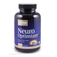 SECOM NEURO OPTIMIZER 120 CAPSULE