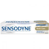 SENSODYNE PASTA DE DINTI MULTI CARE 100ML