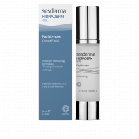 SESDERMA HIDRADERM HYAL CREMA 50ML