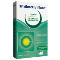 SMIKACTIV FLORA 30 CAPSULE