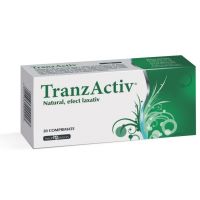 TRANZACTIV 20 COMPRIMATE