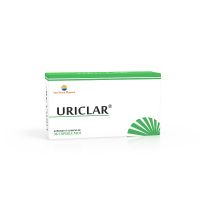 URICLAR 36 CAPSULE MOI