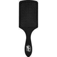 WET BRUSH PERIE DE PAR PADDLE DETANGLER NEGRU