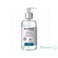 ZDROVIT SAPUN LICHID MAINI ANTIBACTERIAN DR THEISS 250ML