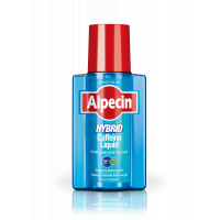 ALPECIN HYBRID LIQUID 200ML