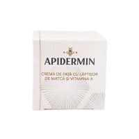 APIDERMIN CREMA 50ML